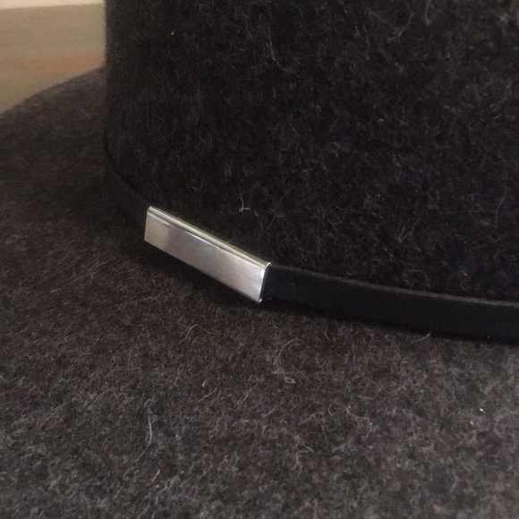 Banana Republic Felt Fedora - Picture 3 of 8